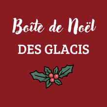 Charger l&#39;image dans la galerie, Boîte de Noël des Glacis - Pour 2 personnes
